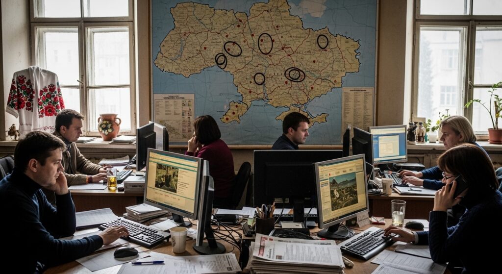 Бесарабинформ