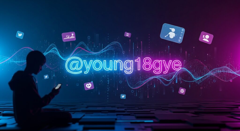 Young18gye: Meaning, Uses, and What You Should Know
