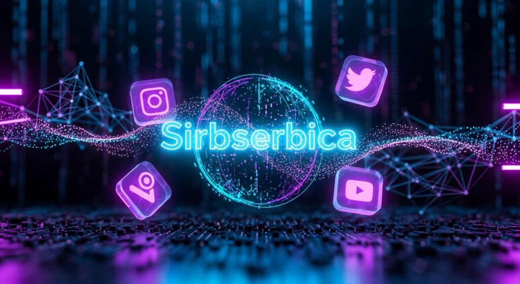 Sirbserbica